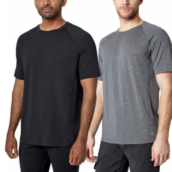 Mondetta Other - Mondetta Active Tee For Men 2-Pack